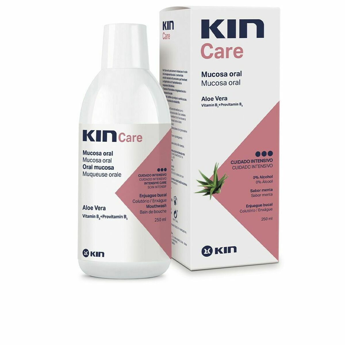 Collutorio Kin Kin Care 250 ml-0