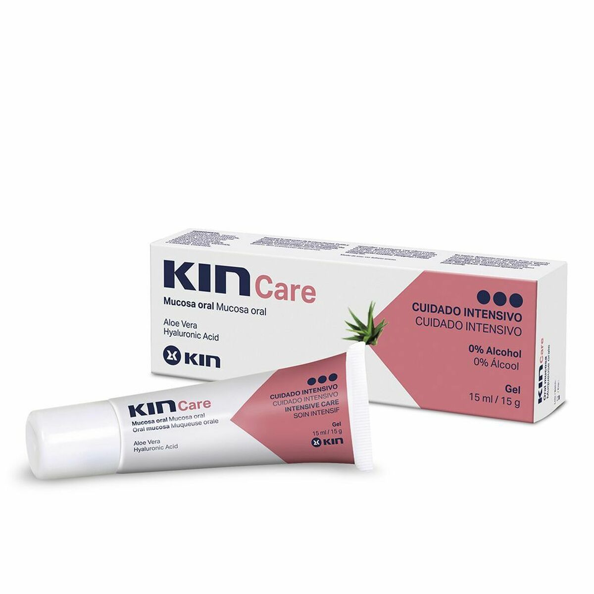 Protector bucal Kin Care (15 ml)-0