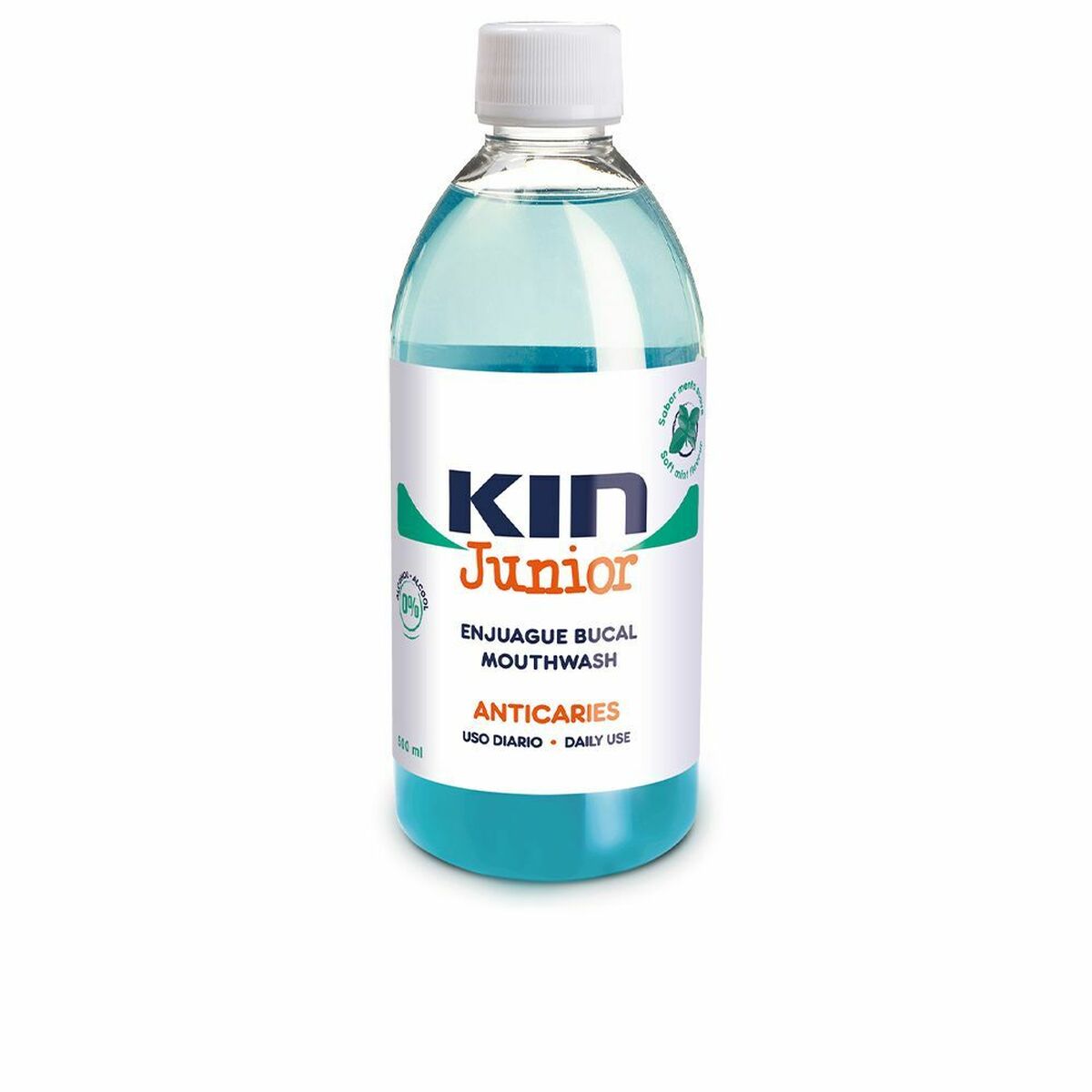 Collutorio Kin (500 ml)-0