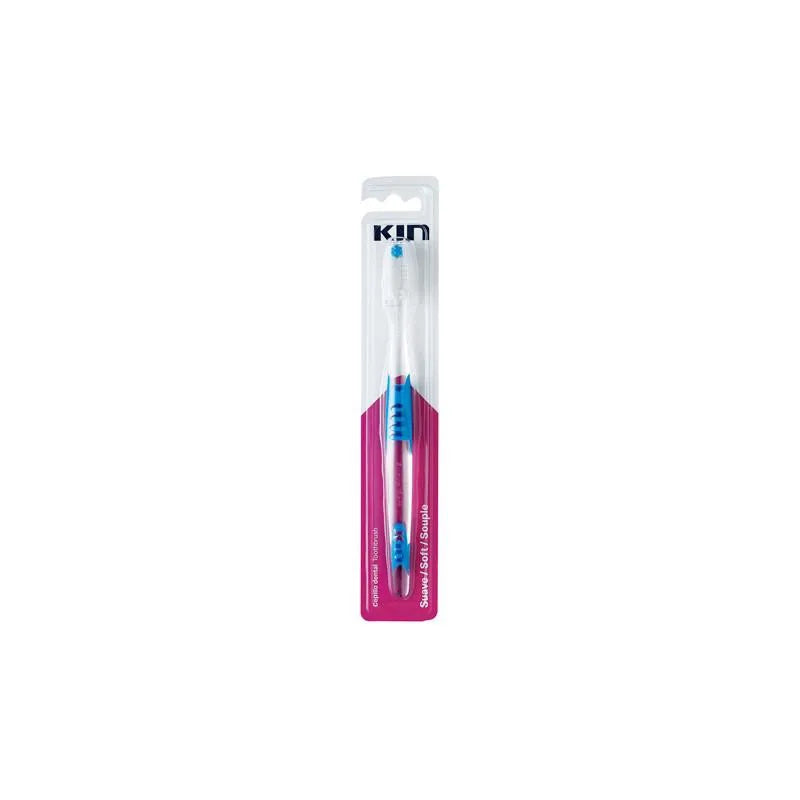 Kin Spazzolino Da Denti Kin Soft Per Adulti 1pc