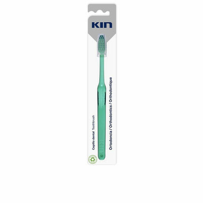Soins d'orthodontie Kin