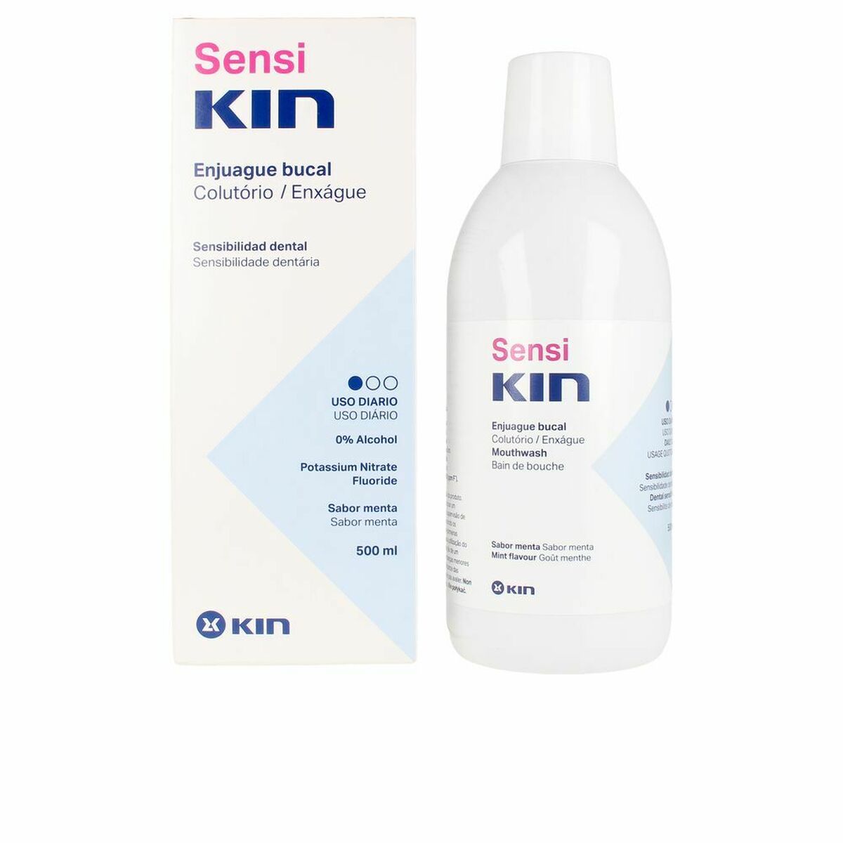 Collutorio Kin Sensikin 500 ml-0