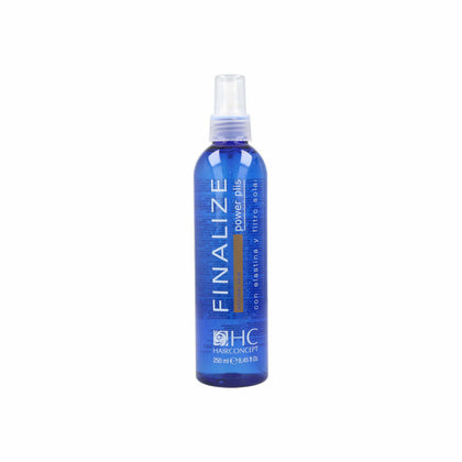 Tonico Hair Concept Finalizer Power Plis Capelli Naturali (250 ml)