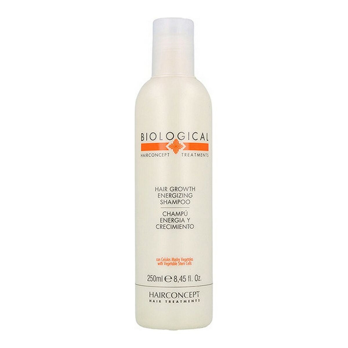 Shampoo Hair Concept Biological Hair Growth Energy (250 ml)-0