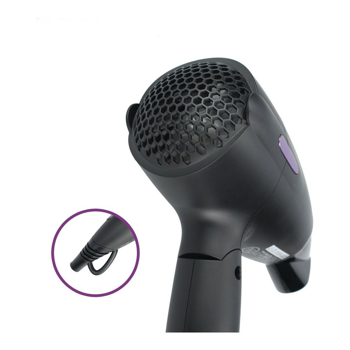 Haartrockner TM Electron 1500 W-5