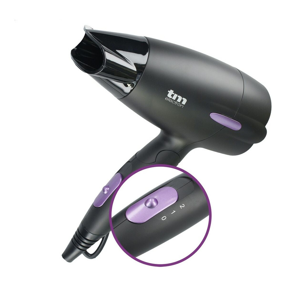 Haartrockner TM Electron 1500 W-2