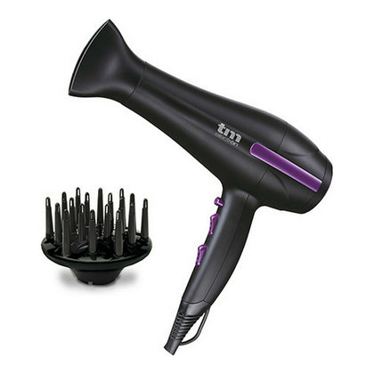 Uscător de păr TM Electron 1800-2200 W