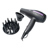 Uscător de păr TM Electron 1800-2200 W-3