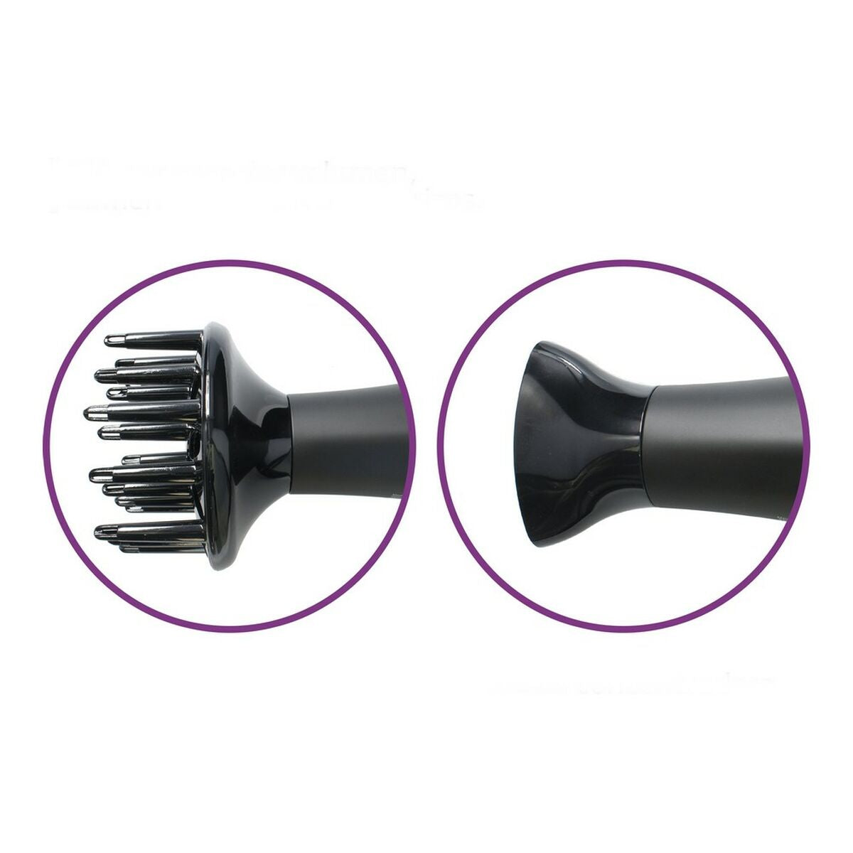 Secador de pelo TM Electron 1800-2200 W-2