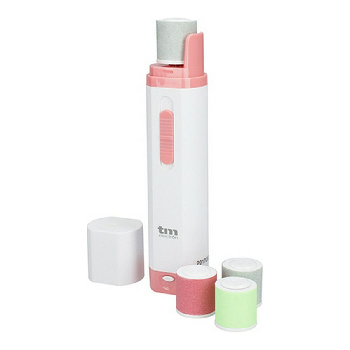Nail Polisher TM Electron TMLEL010P-0