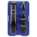 Bartpflegeset TM Electron 7-in-1 Blue-0
