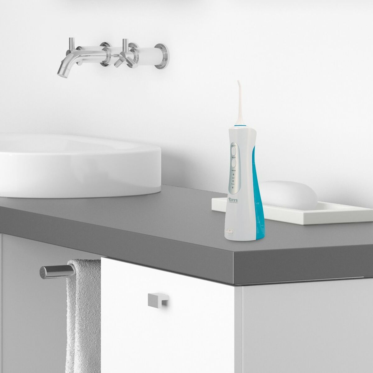 Oral Irrigator TM Electron 150 ml TME-1