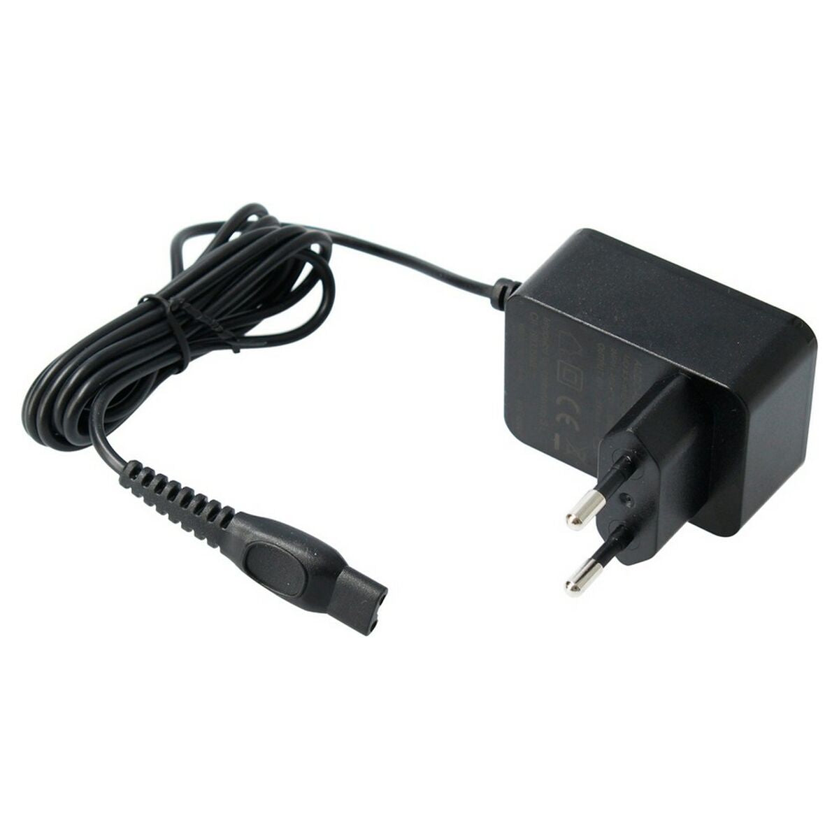 Rasoir électrique électronique Charger TM-0