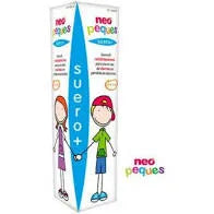 Neovital Neo Peques siero 5 Blisters