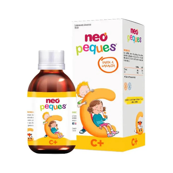 Neo Bambini C+ 150 ml Neovital