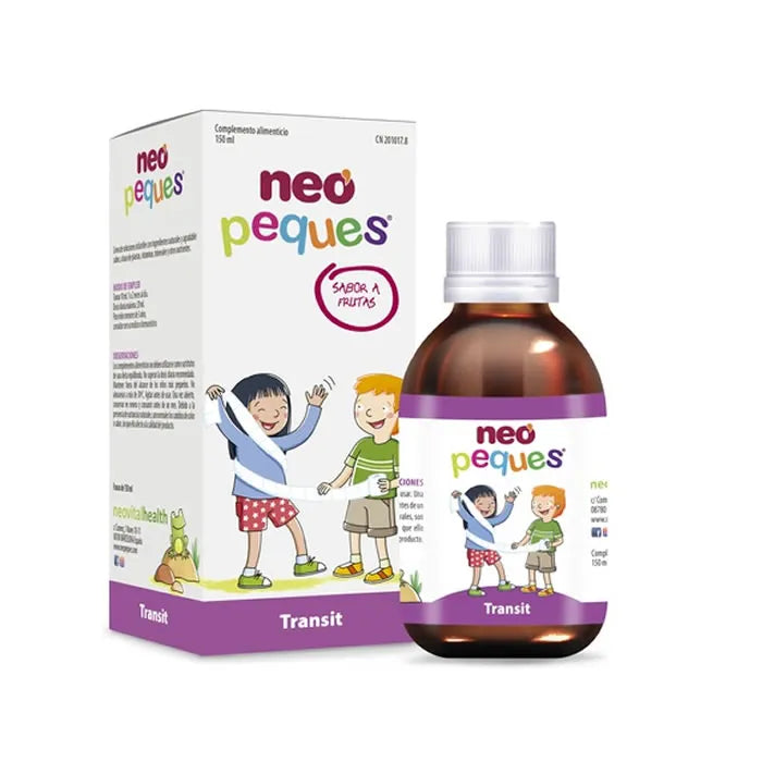 Neo Bambini Transit 150 ml