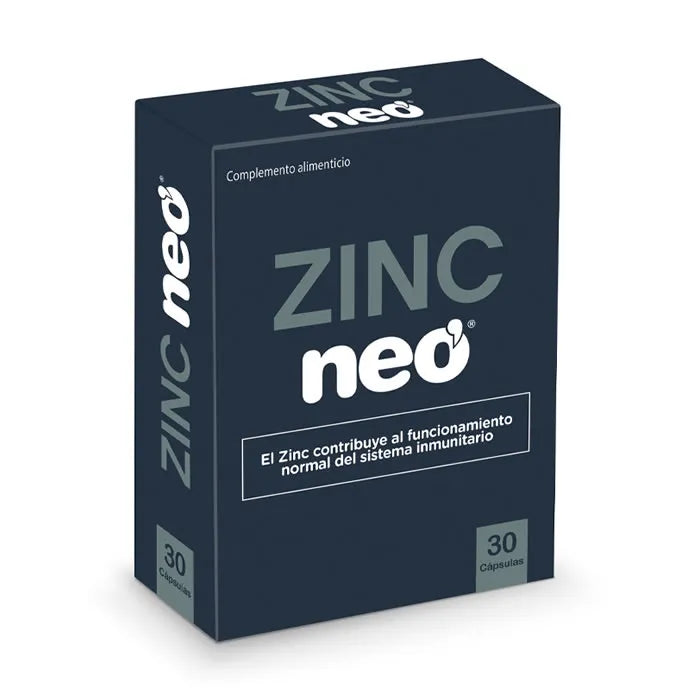 Neovital Zinco Neo 30 capsule