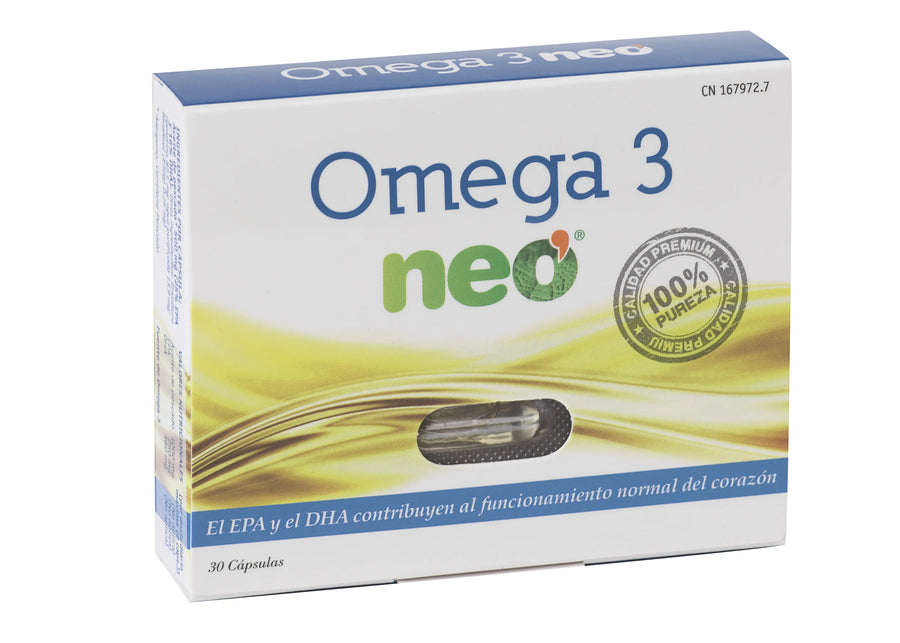 Neovital Neo Peques Apetito 150 ml