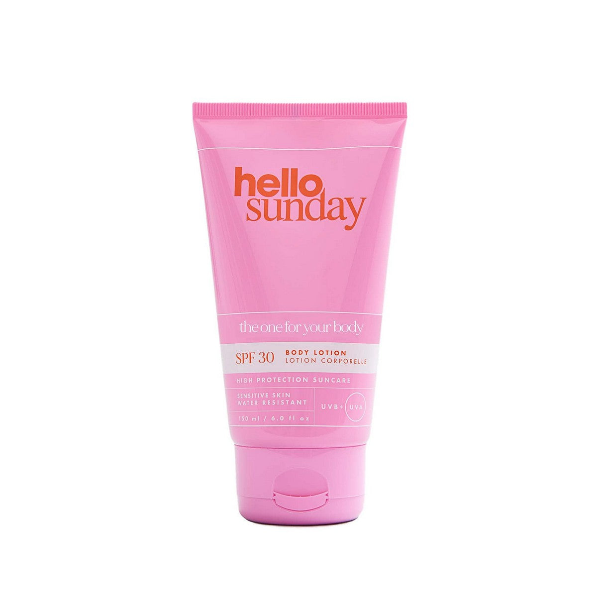 Körpercreme Hello Sunday The Essential One (50 ml)-0