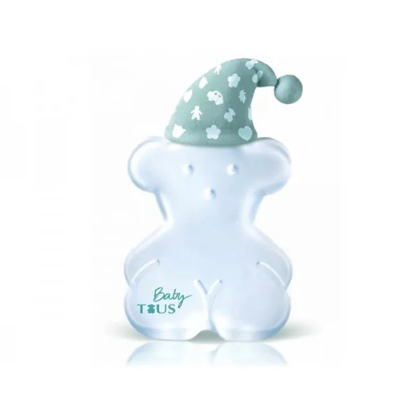 Tous Baby Tous eau de toilette spray Senza Alcool 100 ml