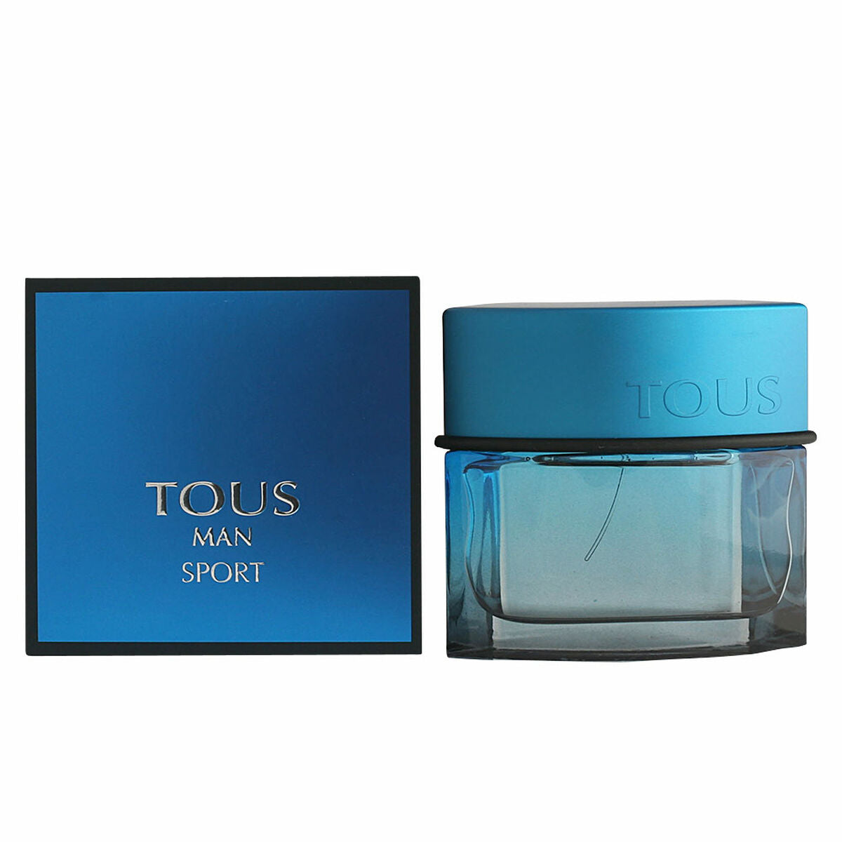 Profumo da uomo Tous EDT-1