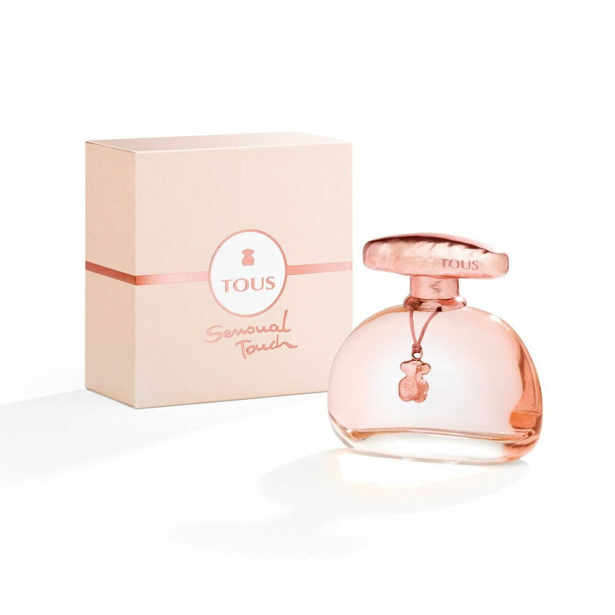 Profumo da donna Tous 811061 EDT 100 ml-0