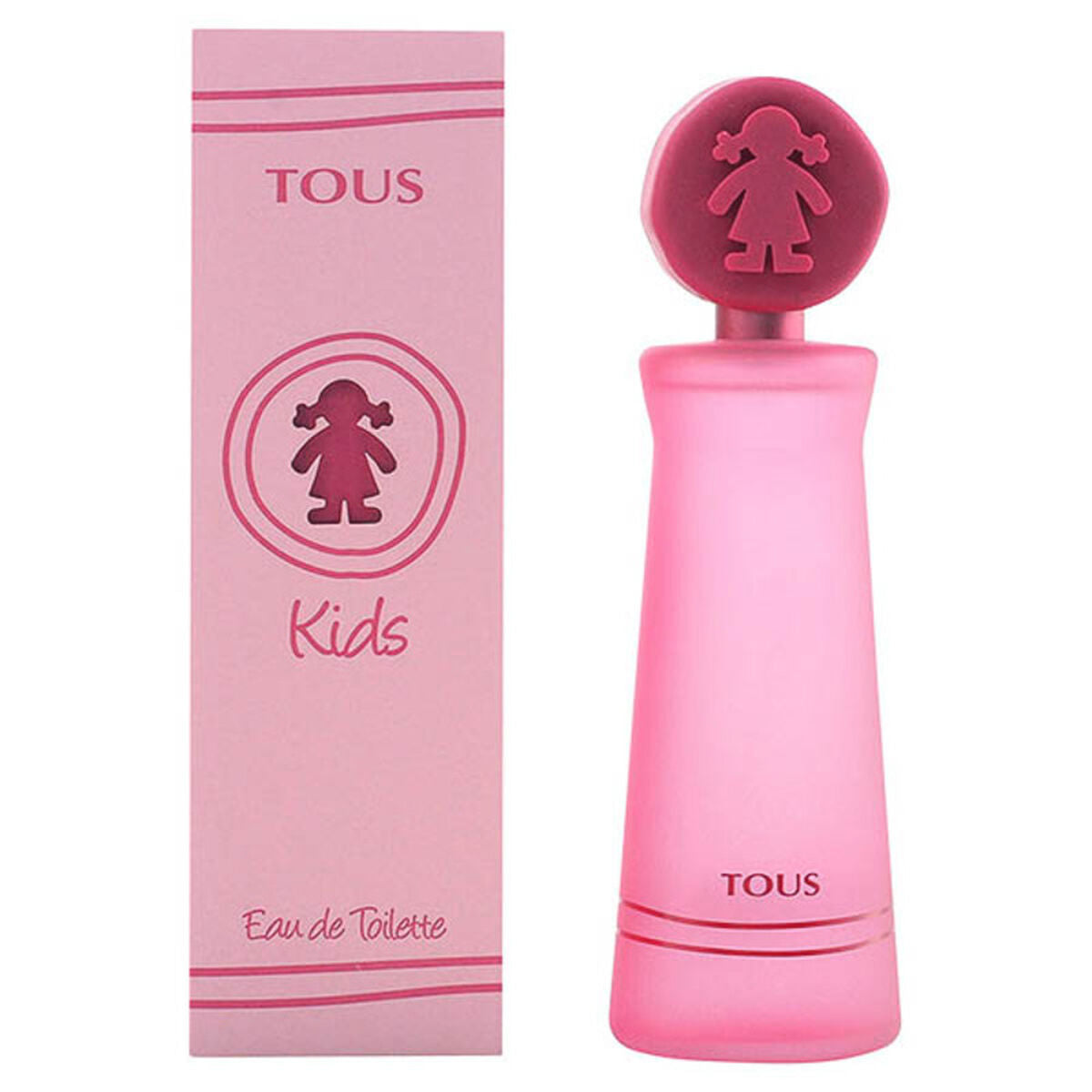 Kinderparfüm Tous EDT 100 ml-0