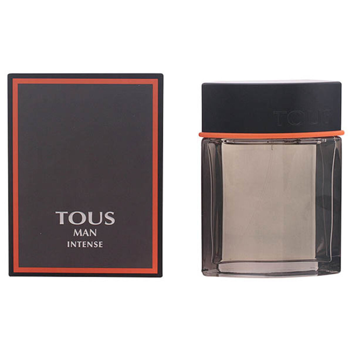 Profumo da uomo Tous Man Intense EDT-0