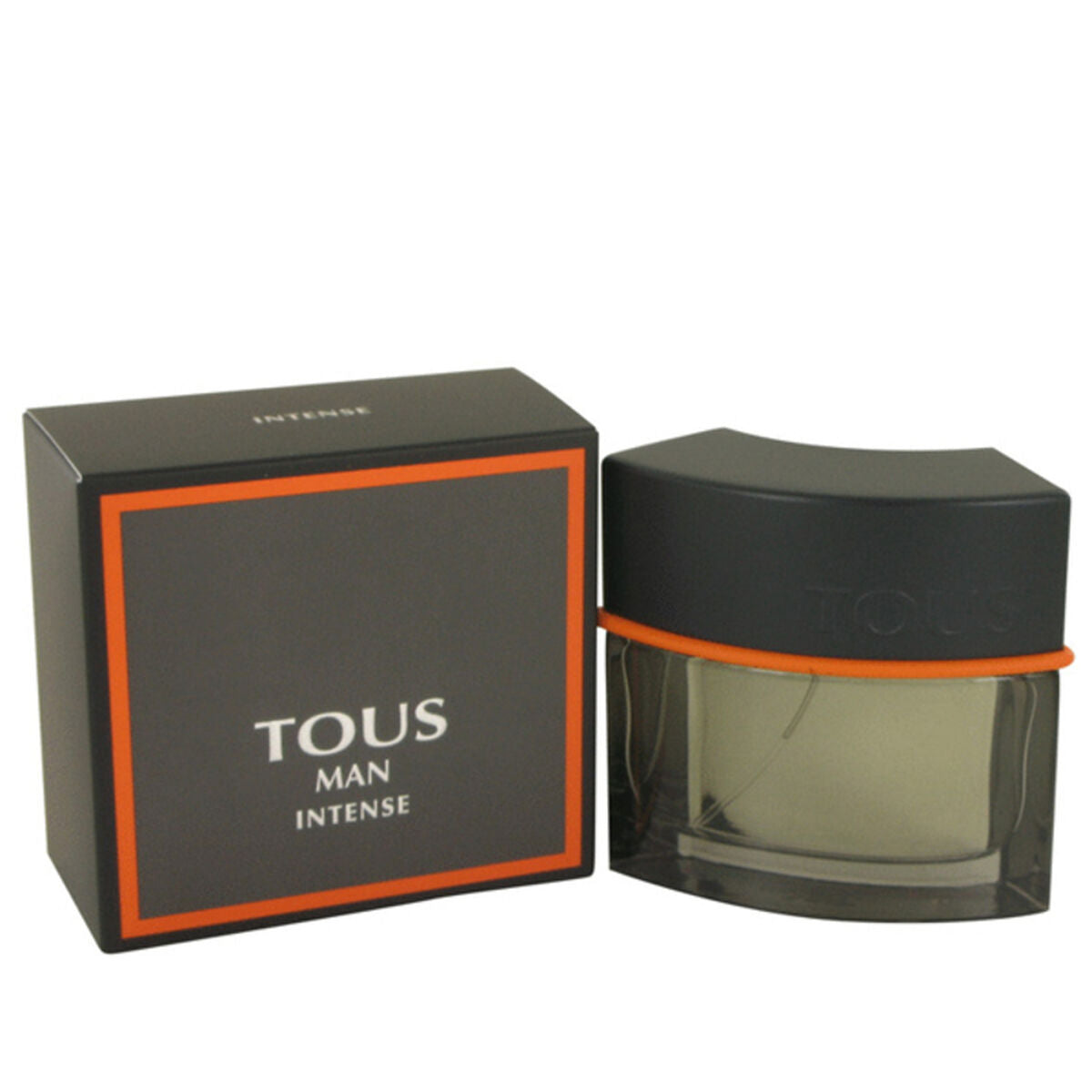 Profumo Uomo Tous TOUS MAN EDT 50 ml-0