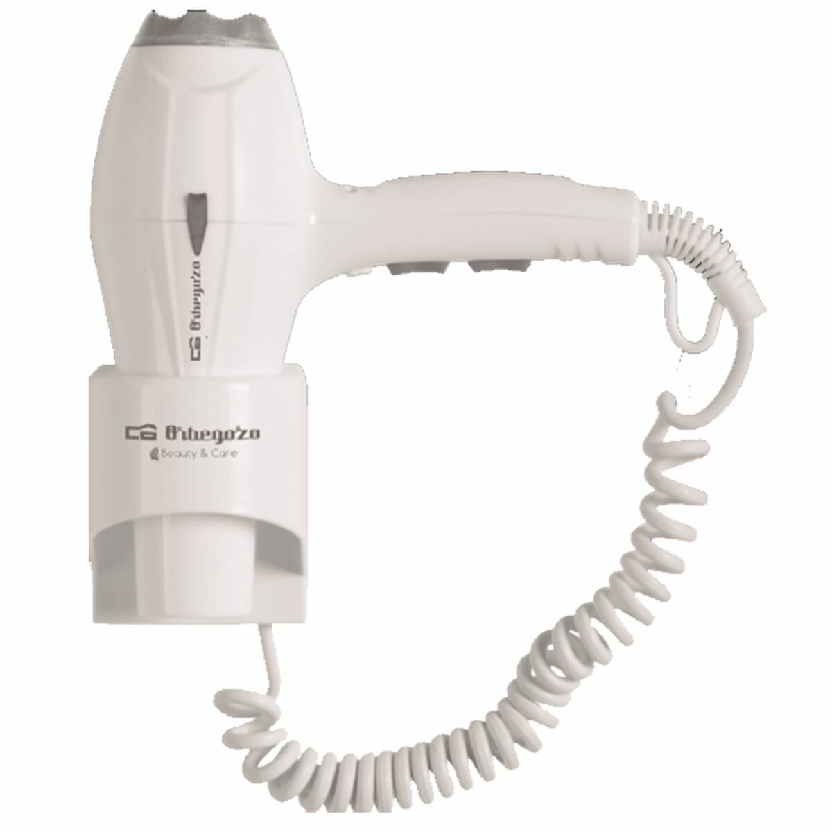 Sèche-cheveux Orbegozo SEH 1800 blanc 1800 W-0