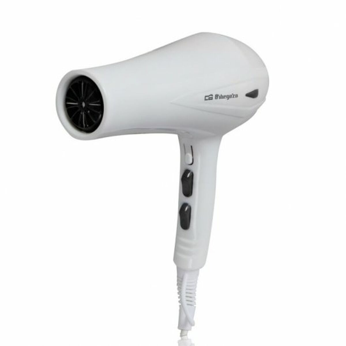 Sèche-cheveux Orbegozo SEH 1800 blanc 1800 W-1