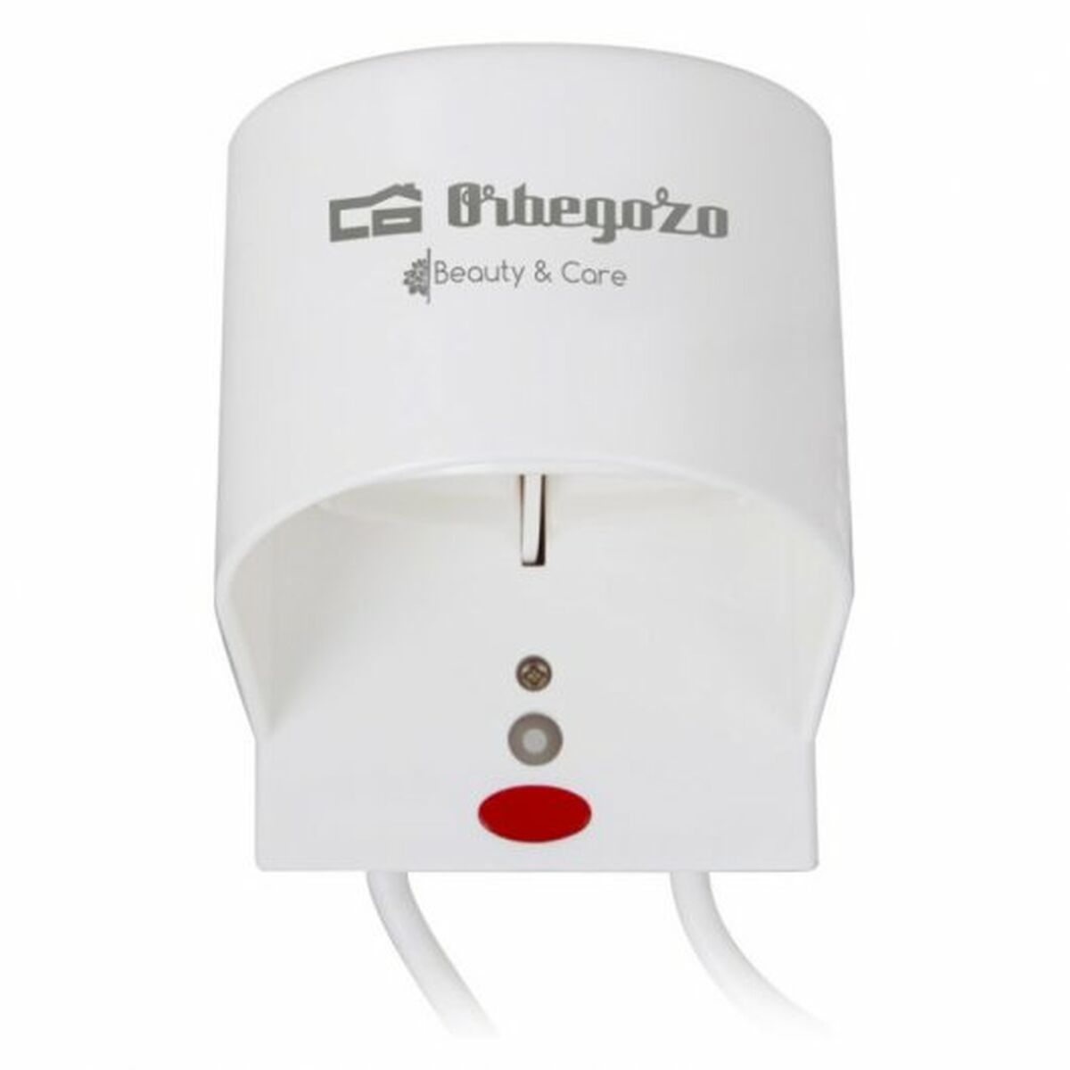 Asciugacapelli Orbegozo SEH 1800 Bianco 1800 W-2
