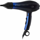 Asciugacapelli Orbegozo SE2085 2200 W Nero Nero/Blu-1