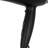 Hairdryer Orbegozo SE-2074 2000 W Black-2