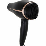 Asciugacapelli Orbegozo SE-2074 2000 W Nero-1