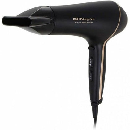 Sèche-cheveux Orbegozo SE-2065 2000 W noir