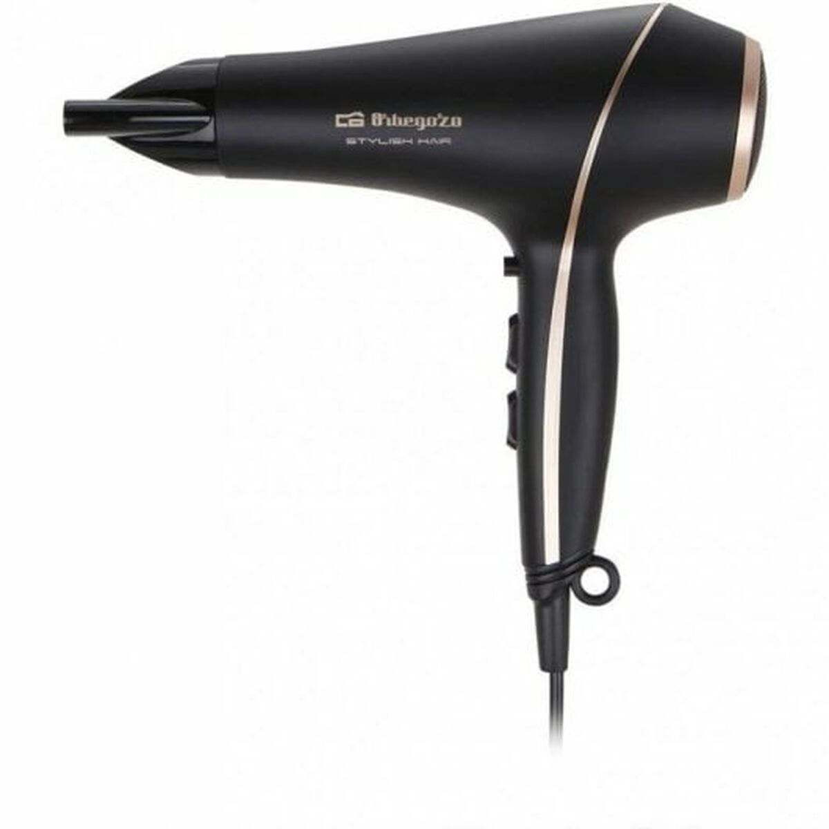 Sèche-cheveux Orbegozo SE-2065 2000 W noir-5