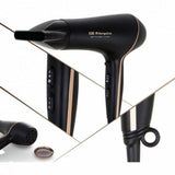 Sèche-cheveux Orbegozo SE-2065 2000 W noir-2