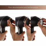 Sèche-cheveux Orbegozo SE-2065 2000 W noir-1