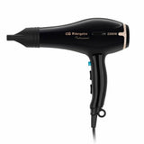 Asciugacapelli Orbegozo SE 2206 2200 W Nero-3