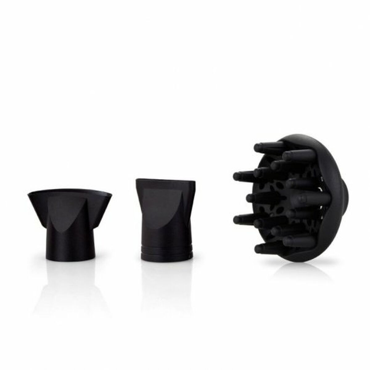 Asciugacapelli Orbegozo SE 2206 2200 W Nero-2
