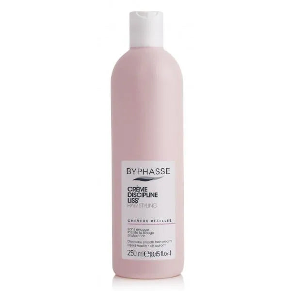 Byphasse crema Discipline Liss' capelli Rebelde 250 ml
