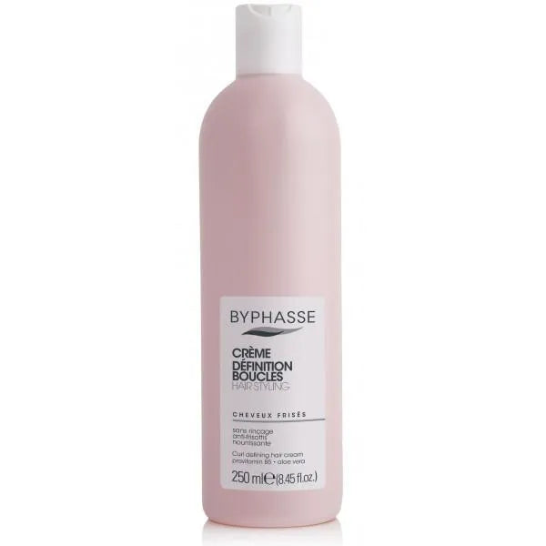 Byphasse crema Activ Boucles capelli Rizado 250 ml