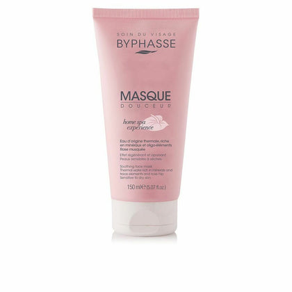Maschera Lenitiva Byphasse Home Spa Experience 150 ml