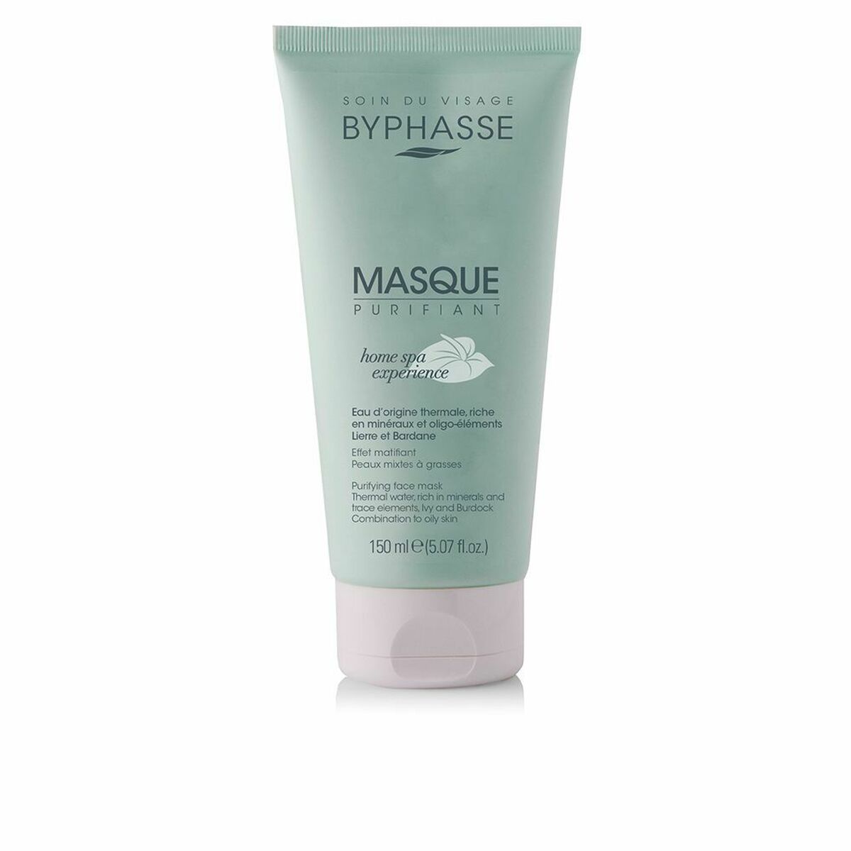 Purifying Mask Byphasse 1000035005 150 ml-0