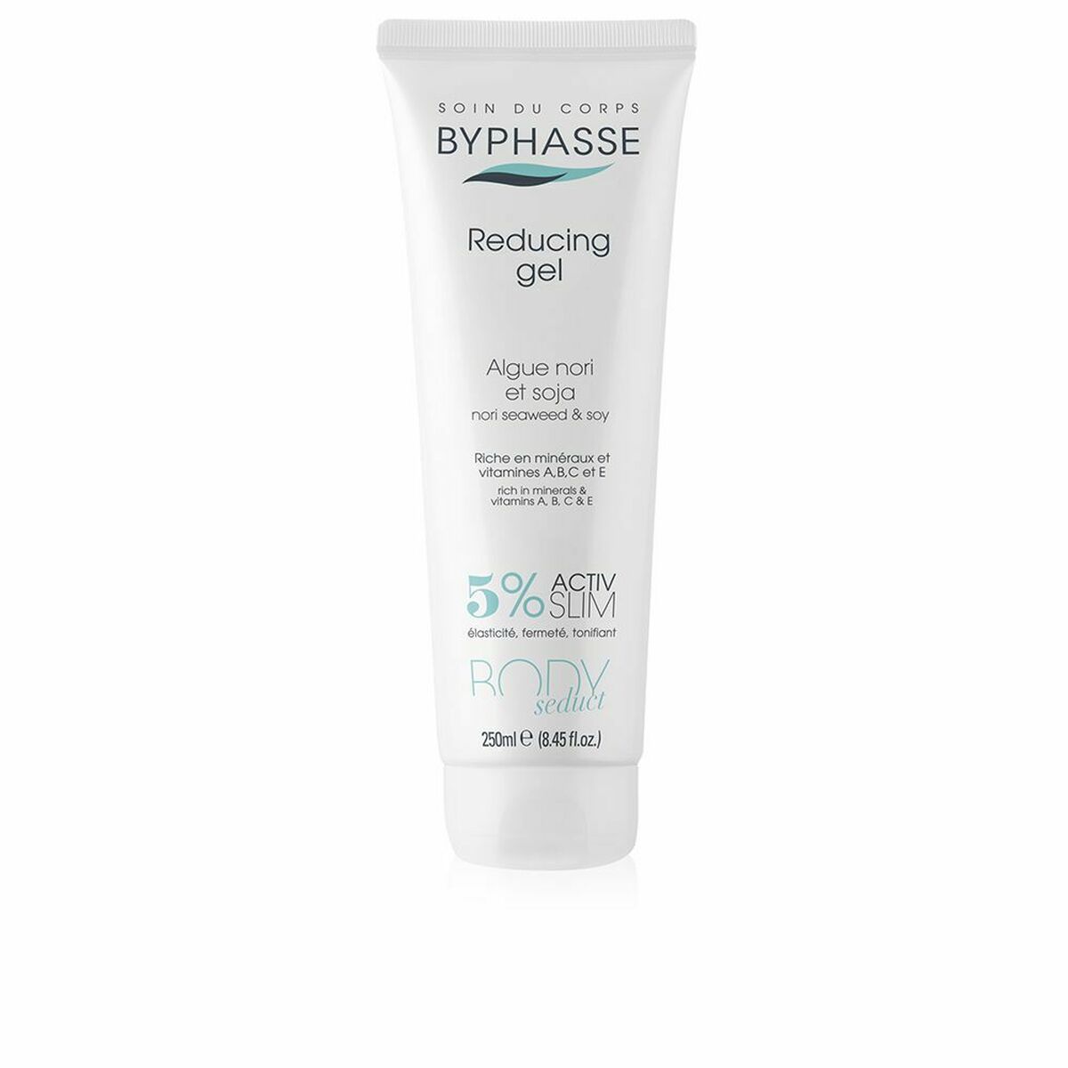 Reducing Gel Byphasse B031784 Soy 250 ml-0