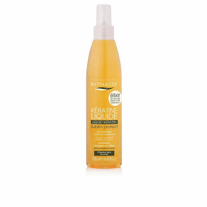 Cheratina per Capelli Byphasse 1000054027 250 ml