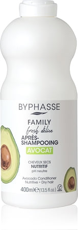 Byphasse Family Fresh Delice balsamo capelli Secchi 400 ml