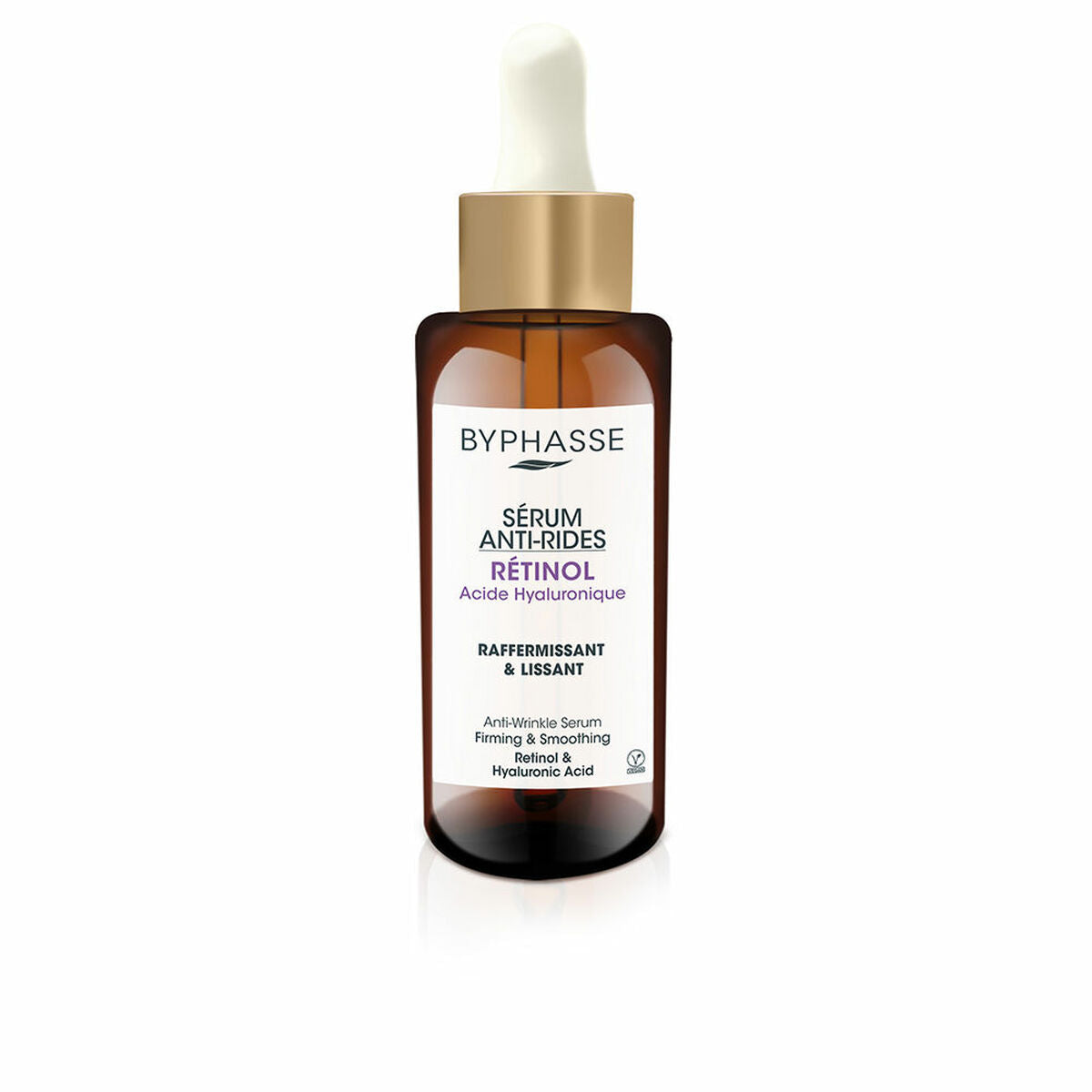 Crème Hydratante Visage Byphasse SÉRUM POTENCIADOR 50 ml-0