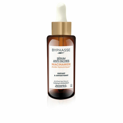 Crème Hydratante Visage Byphasse SÉRUM POTENCIADOR 50 ml